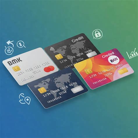 Carta di credito e smartphone con app di pagamento