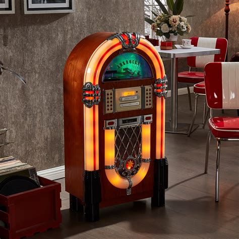 jukebox vintage