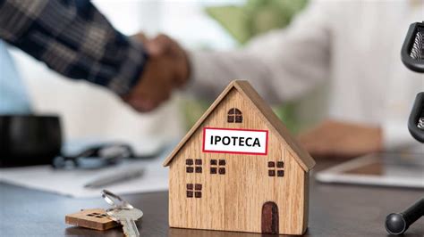 casa con ipoteca