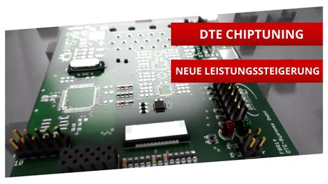 Diagramma di funzionamento del chiptuning DTE Systems