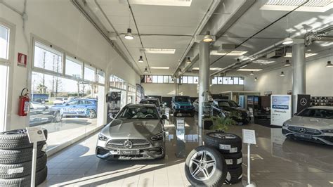 Filiale Autotorino Portogruaro