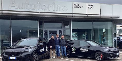 Filiale Autotorino Belluno