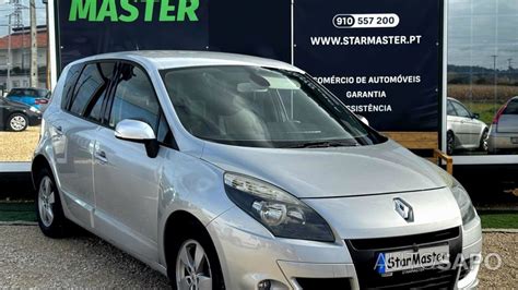 Renault Scénic 1.5 dCi 2010