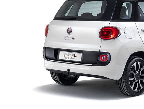 Accessori Mopar per Fiat 500L