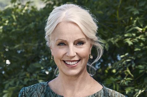 Anne Sofie von Otter in concerto