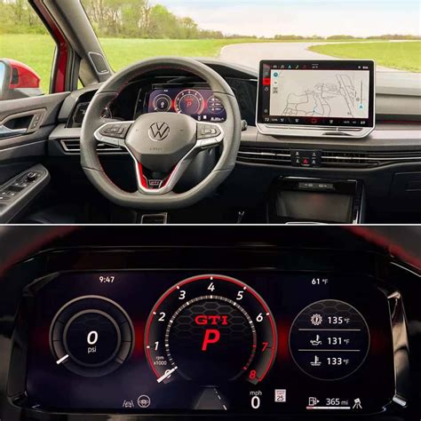Digital Cockpit Pro personalizzazione