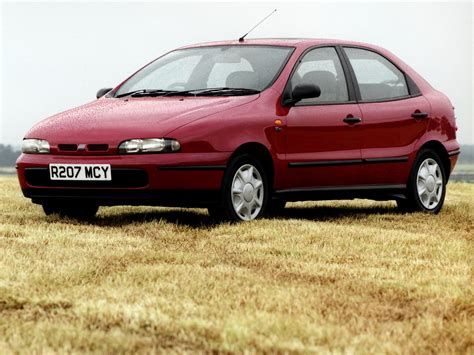 Fiat Brava 1995