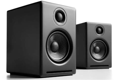Diverse tipologie di casse audio per PC