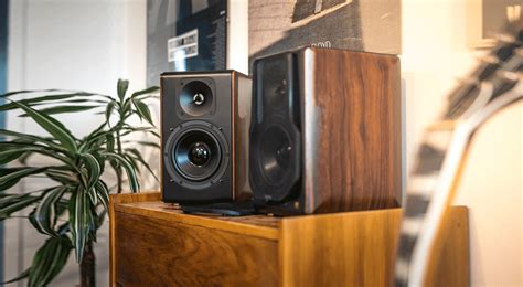 Dettaglio design Edifier S3000Pro