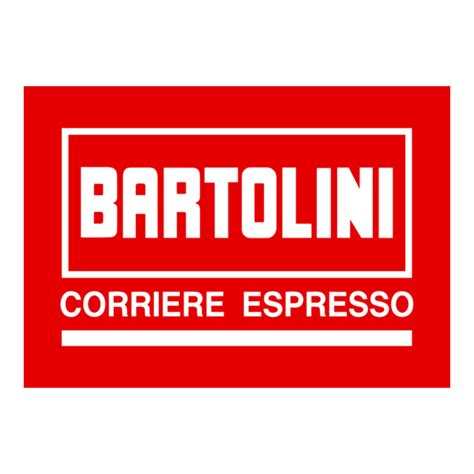 Simboli di sicurezza per pagamenti online e logo Bartolini Corriere Espresso