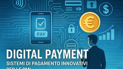 Vantaggi nell'utilizzo di sistemi di pagamento moderni