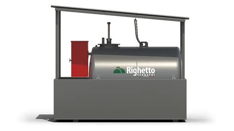 Serbatoio di carburante