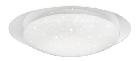 Interno Touareg illuminato da plafoniera LED
