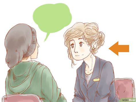 Persona che ascolta attentamente un parlante madrelingua tedesco