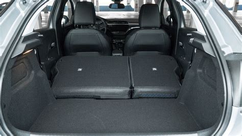 Bagagliaio Opel Corsa
