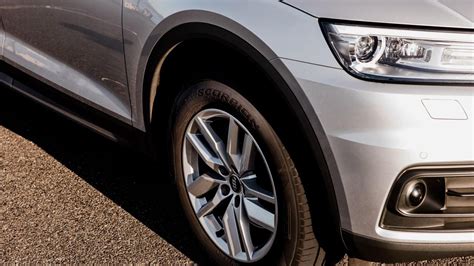 Pneumatici specifici per SUV