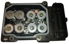 Modulo di richiesta riparazione centralina ABS