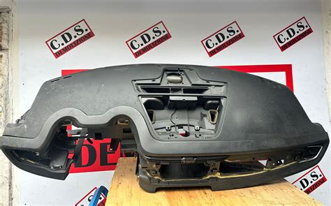 Cruscotto Alfa Romeo Giulietta con airbag passeggero