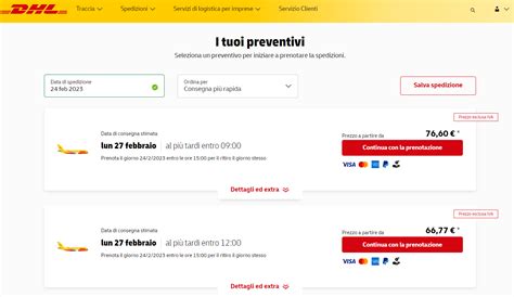 Illustrazione di un pacco restituito con un calendario che mostra 100 giorni