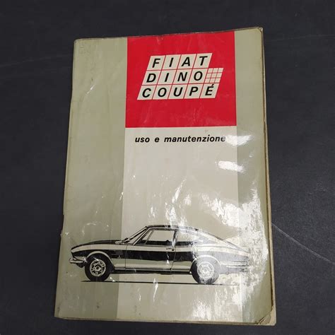 Motore Fiat Coupé con indicazione delle candele