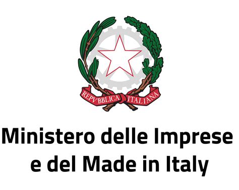 Screenshot del sito MIMIT con indicazione del percorso per trovare la lista distributori