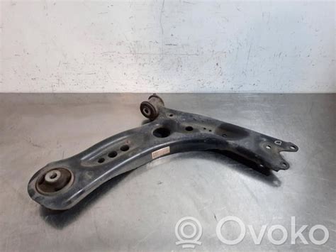Braccio di controllo per Audi A4L