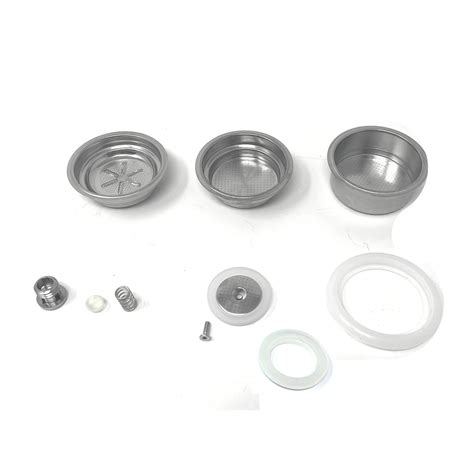 kit manutenzione valvola pop-off