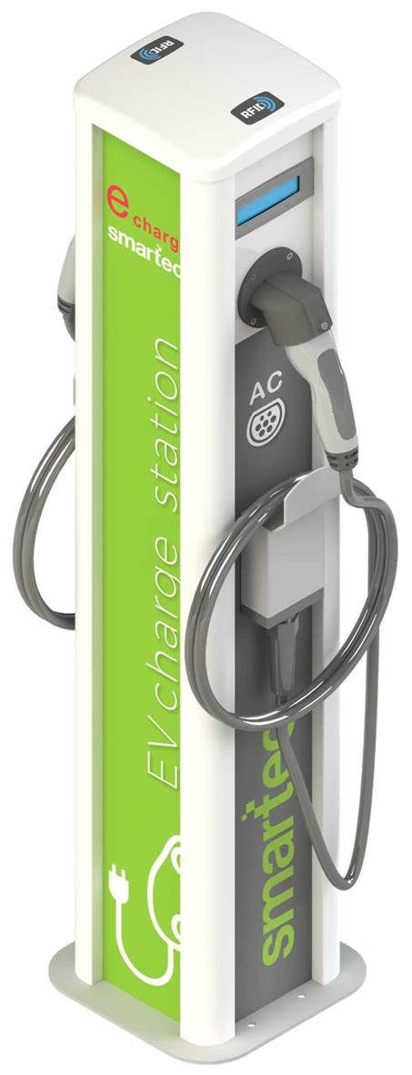 Stazione di ricarica per veicoli elettrici