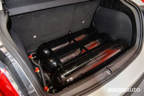 Bombole metano auto