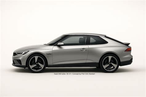 Saab 900, un'icona di design nordico