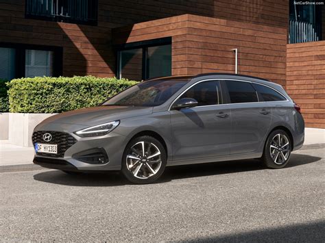 Motore Hyundai i30 Wagon