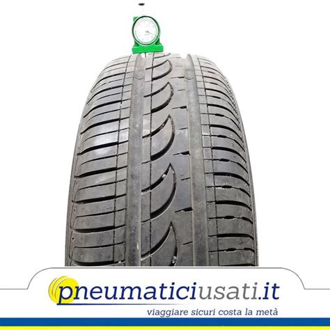 Schema pneumatici estivi
