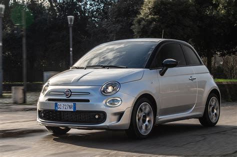 allestimenti Fiat 500L