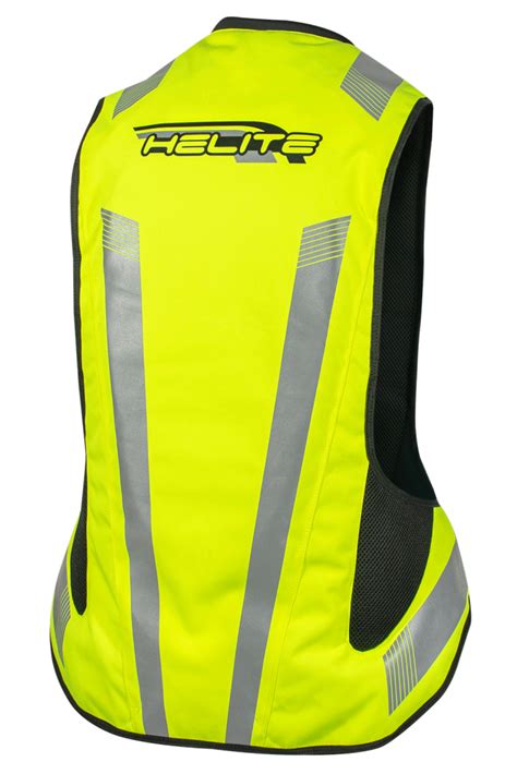 Airbag meccanico per moto