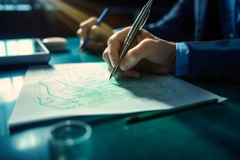 Un professionista che assiste un cliente con documenti automobilistici
