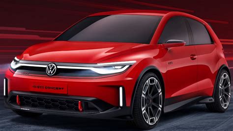 Volkswagen up! GTI concept