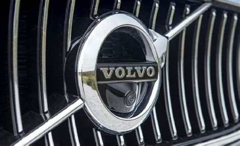 Logo Volvo e la sua storia