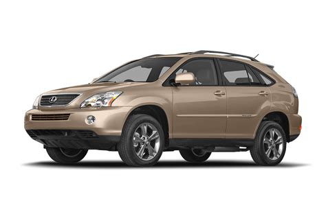 Toyota Prius e Lexus RX 400h