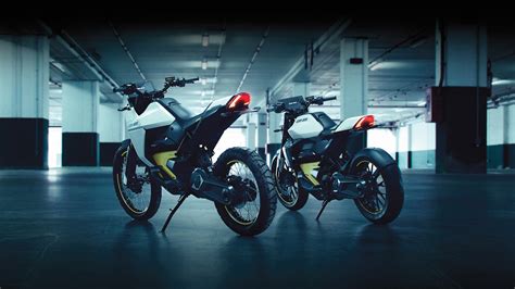 Ampia selezione di motociclette nel concessionario