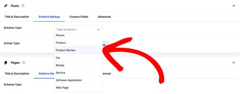 Schema dei menu di impostazione del sistema SYNC