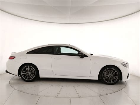 Tabella comparativa di alcune Mercedes-Benz Classe C Coupé usate con pacchetto AMG