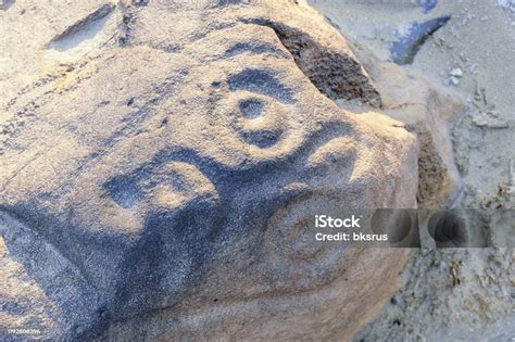 Antica maschera sciamanica