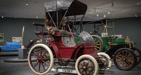 Storia delle auto a metano: un'evoluzione