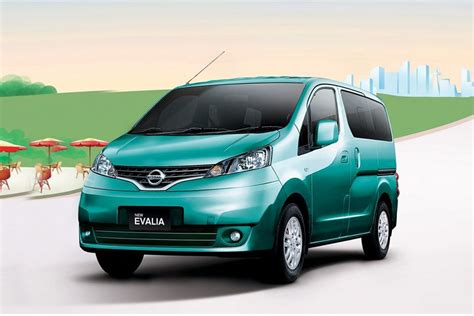 design copricerchi Nissan Evalia