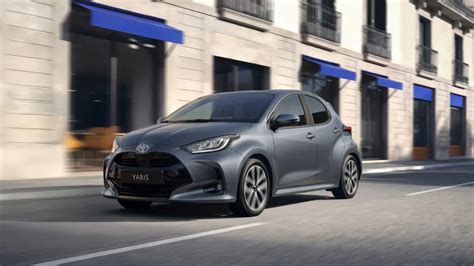Tecnologia ibrida Toyota