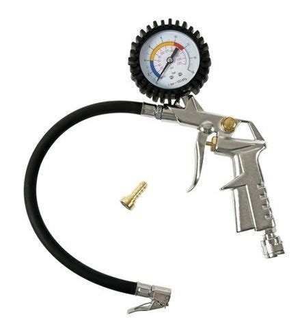 Manometro pneumatici e ruota Fiat Freemont