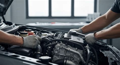 manutenzione auto diesel