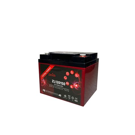 Sezione trasversale di un pacco batterie per veicoli elettrici