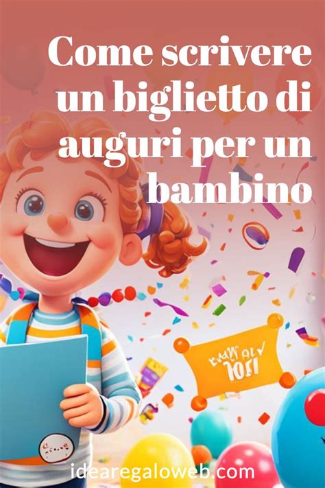 Bambino che mostra un biglietto di auguri a forma di auto