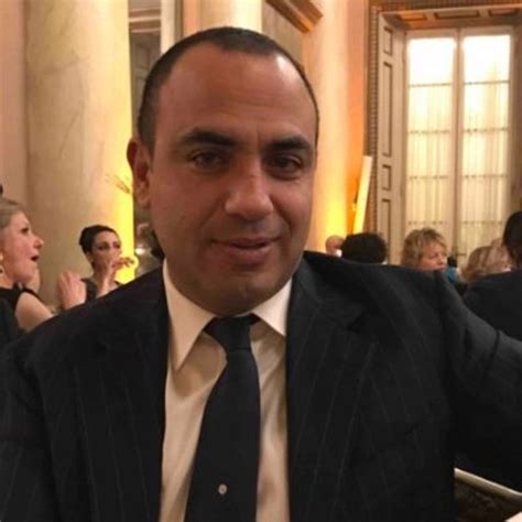 Salvatore Cerchione profilo professionale